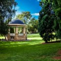 St David's Park